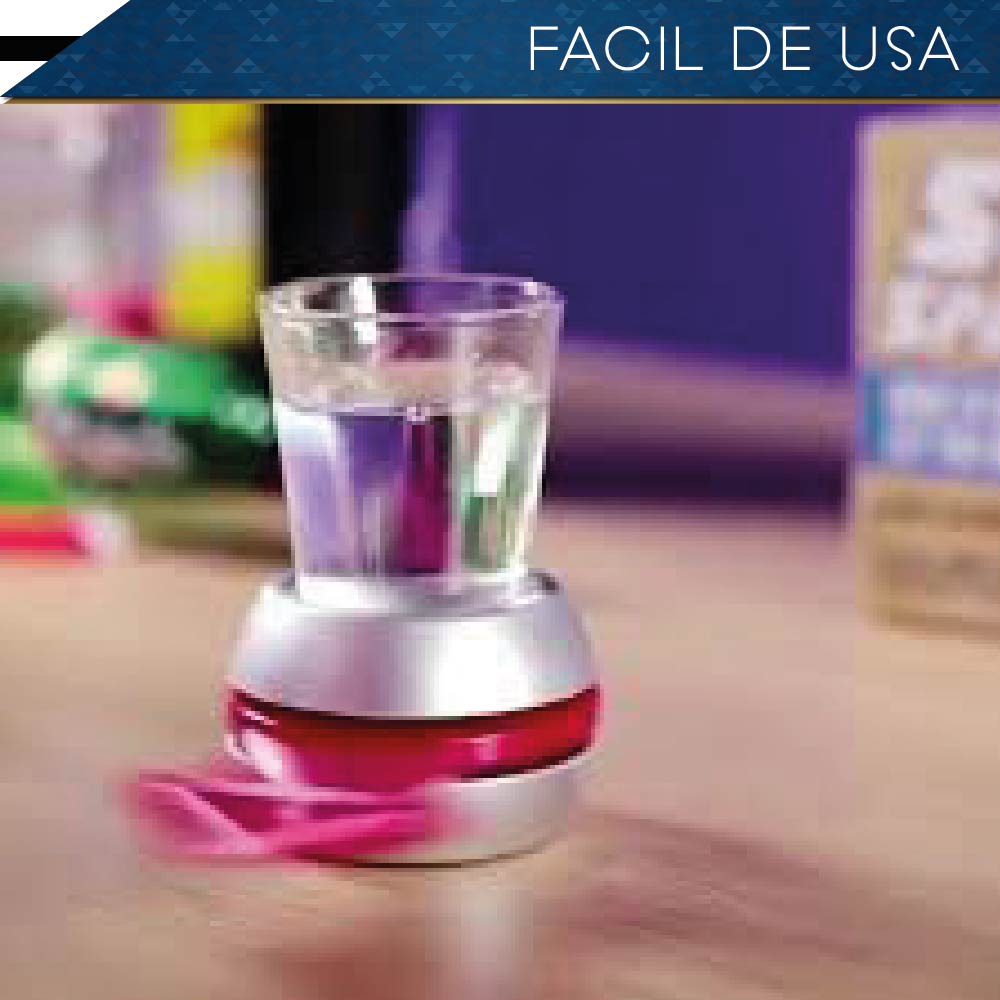 Spin Shot Juego De Beber Ruleta