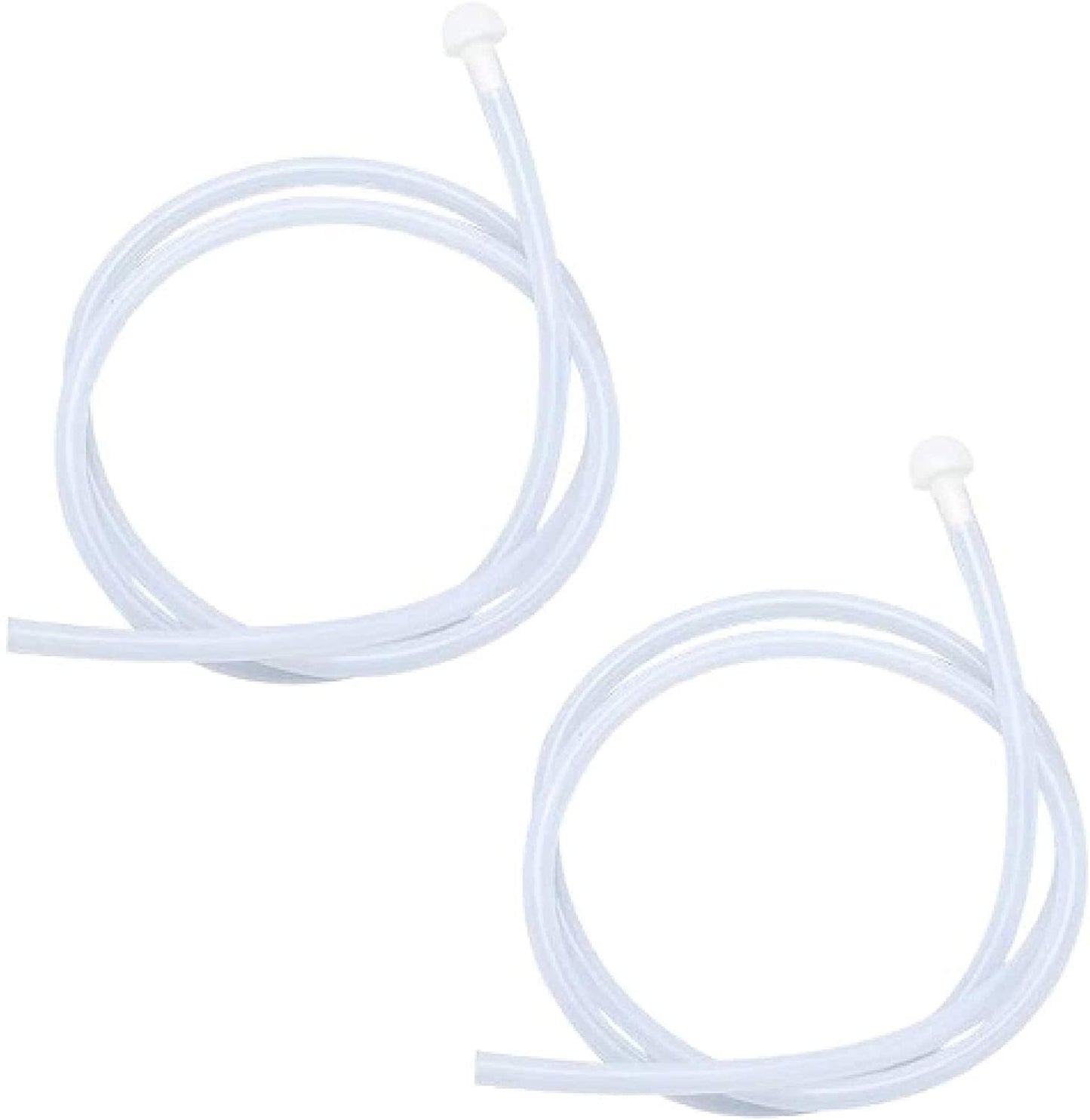 MANGUERA DE SILICONA PARA DISPENSADOR DE AGUA