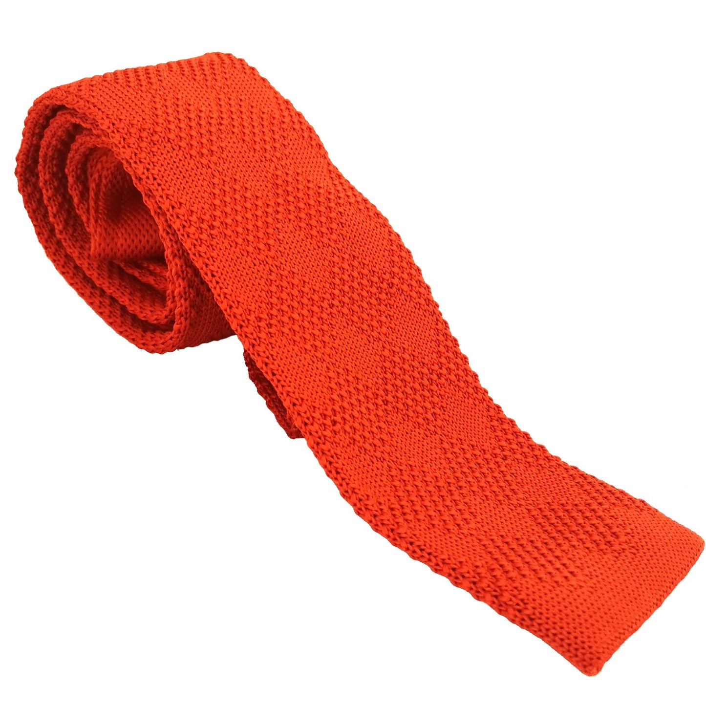 CORBATA TEJIDA COLORES BRILLANTES Y DISEÑOS ELEGANTES (POLIESTER)