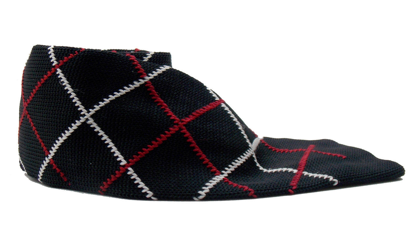 CORBATA TEJIDA COLORES BRILLANTES Y DISEÑOS ELEGANTES (POLIESTER)