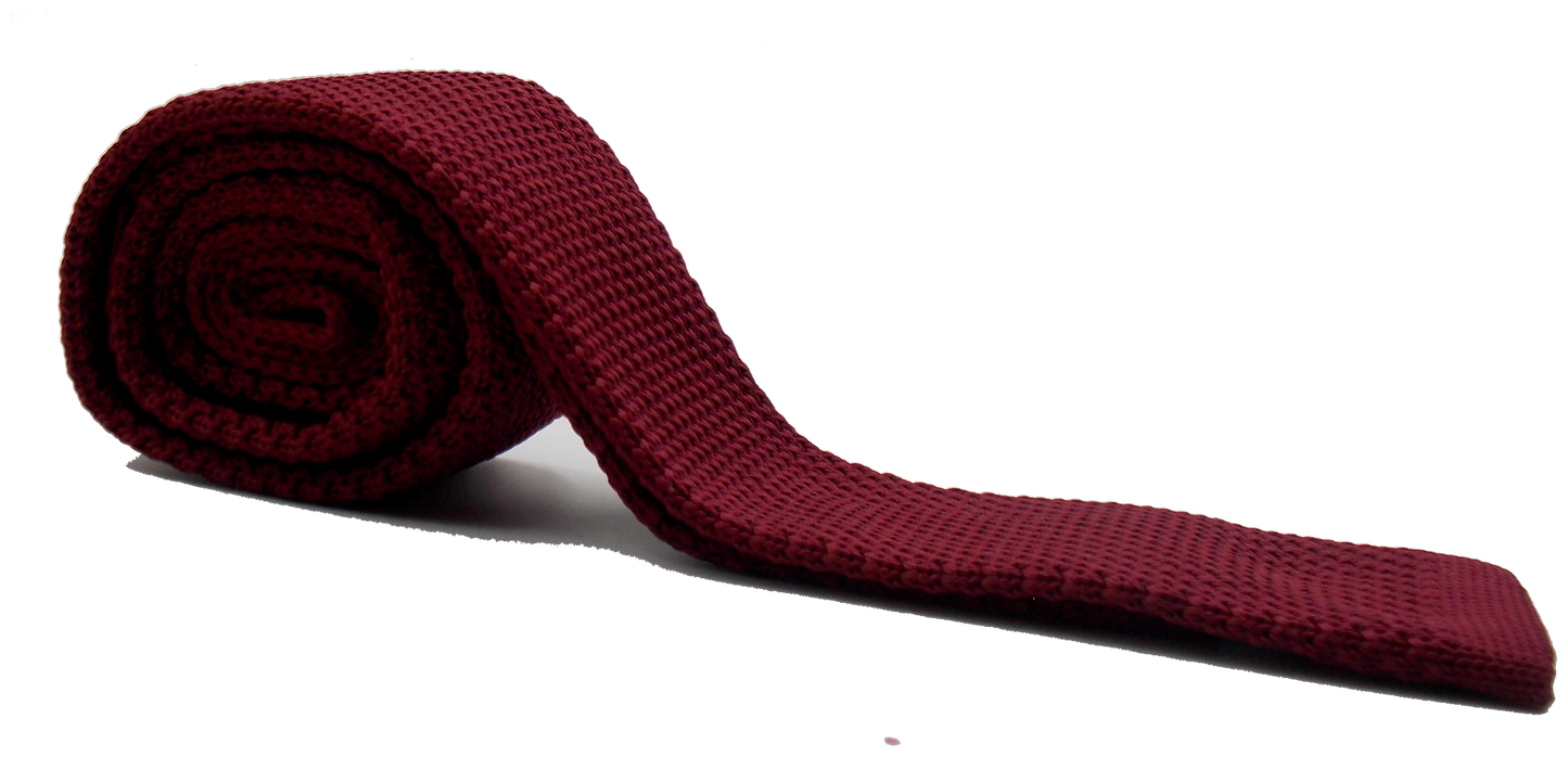 CORBATA TEJIDA COLORES BRILLANTES Y DISEÑOS ELEGANTES (POLIESTER)