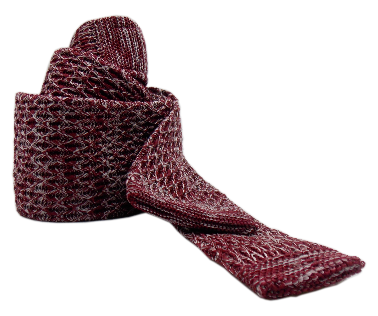 CORBATA TEJIDA COLORES BRILLANTES Y DISEÑOS ELEGANTES (POLIESTER)