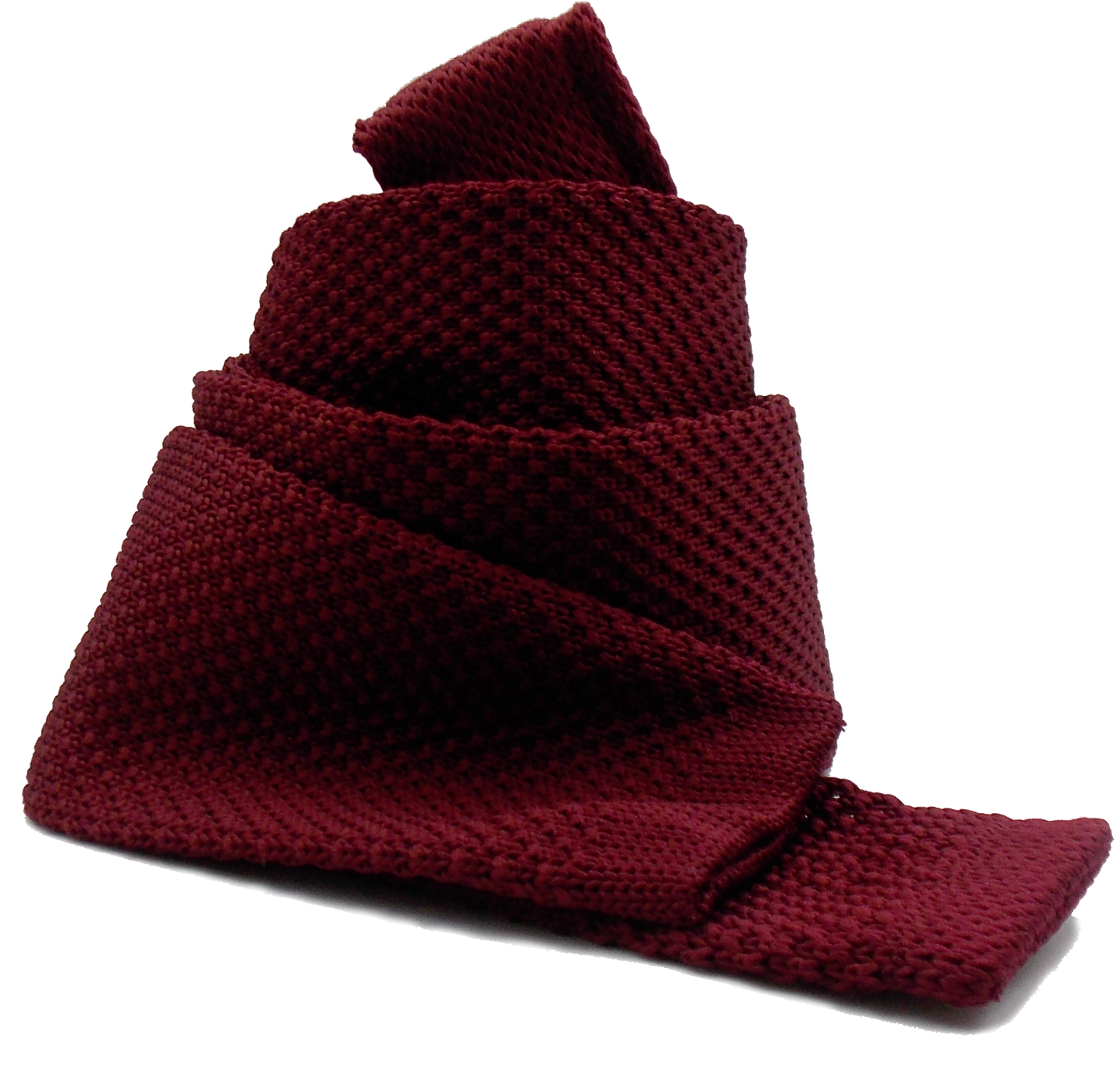 CORBATA TEJIDA COLORES BRILLANTES Y DISEÑOS ELEGANTES (POLIESTER)