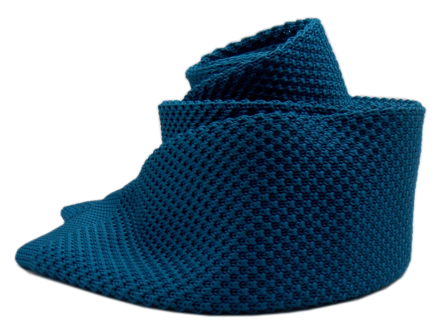 CORBATA TEJIDA COLORES BRILLANTES Y DISEÑOS ELEGANTES (POLIESTER)