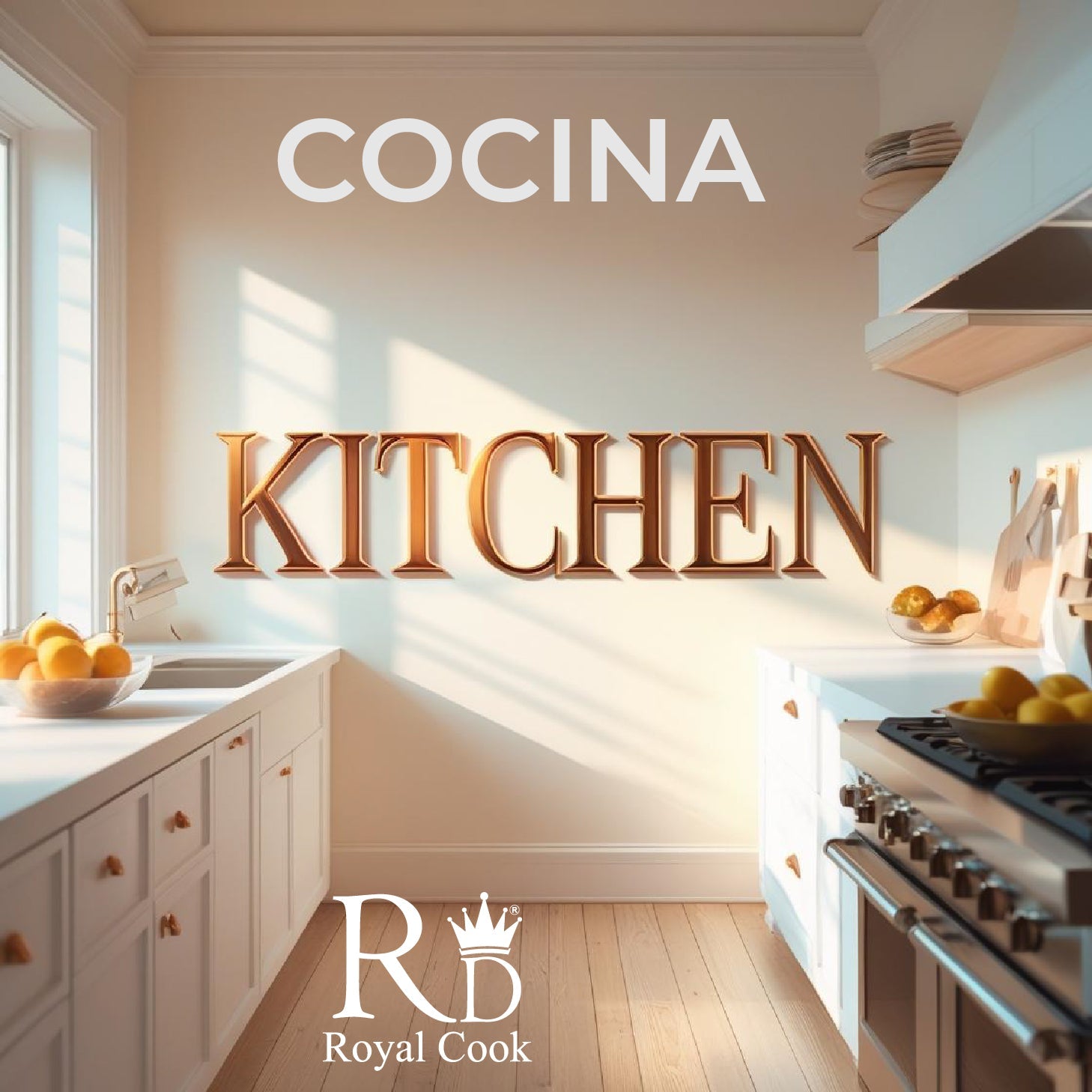 COCINA