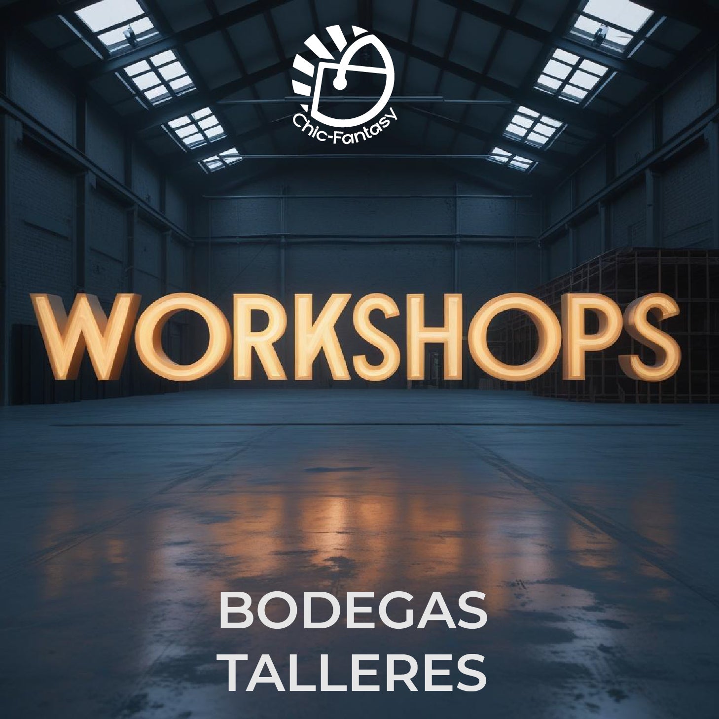 BODEGA/TALLERES