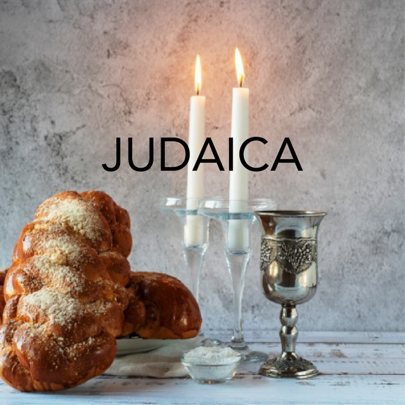 JUDAICA