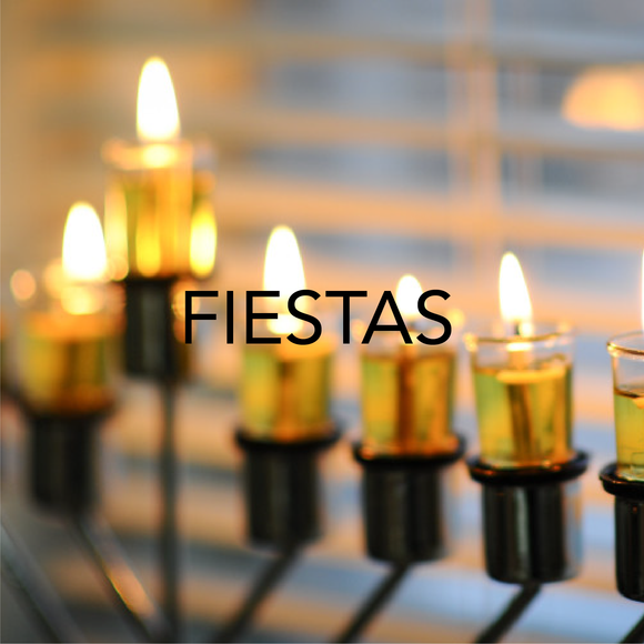FESTIVIDADES