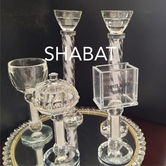 SHABAT