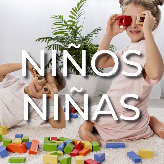 NIÑOS