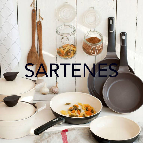 SARTENES