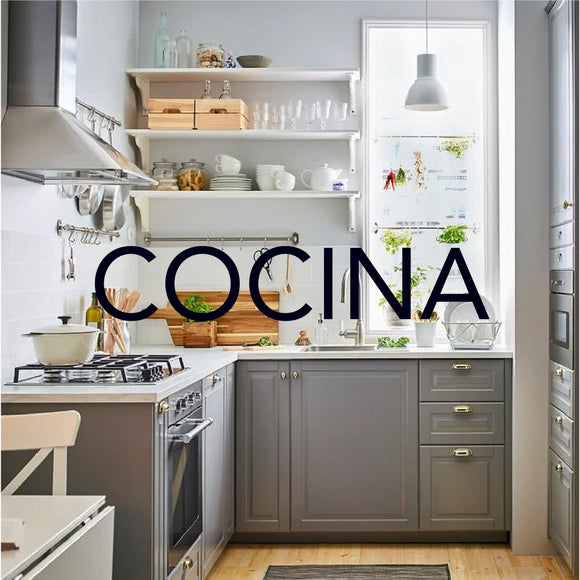 COCINA