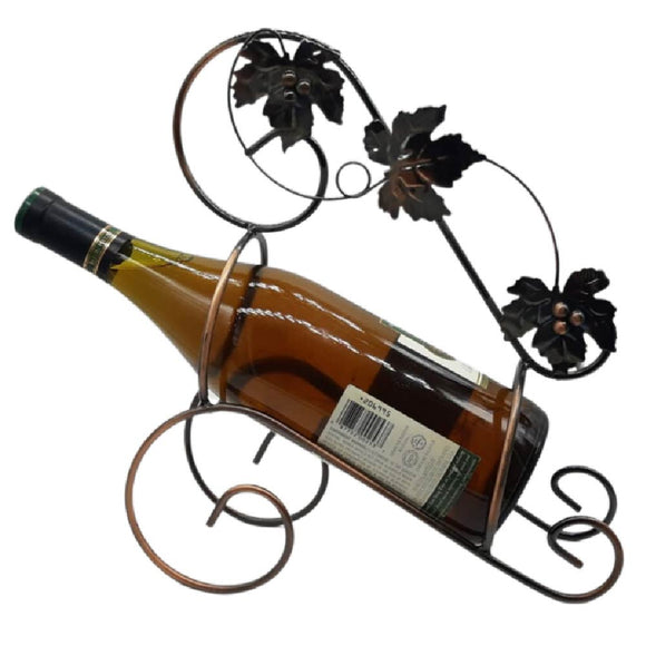 Soporte Para Vino, Estante Para Botellas Vintage