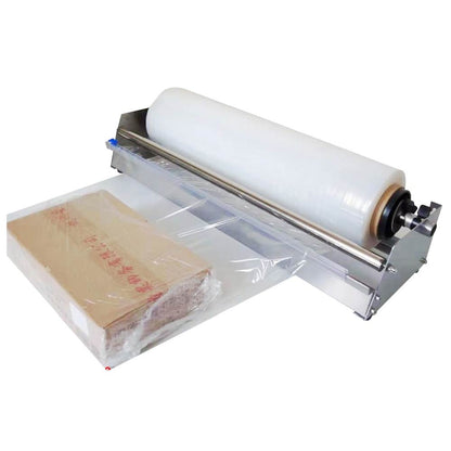 Emplayadora Dispensador de película Dispensador de Playo Emplaye Embalaje para Envíos