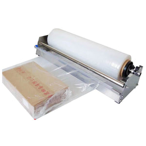 Emplayadora Dispensador de película Dispensador de Playo Emplaye Embalaje para Envíos