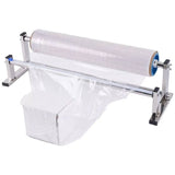 Emplayadora / Dispensador Película Estirable Playo De Mesa