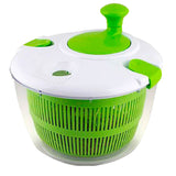 Centrifugadora Ensalada Escurridor Lechuga 5 Litros