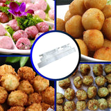 Molde De Kipe, Kibbeh Moulds Kipe Express Plus
