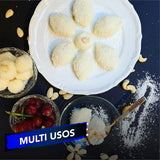 Molde De Kipe, Kibbeh Moulds Kipe Express Plus