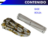 CANASTA (CESTO) PEQUEÑO PARA ROPA MULTIUSOS DE LONA LAVABLE