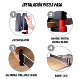 Set De Ping Pong Juego De Ping Pong Todo En Uno