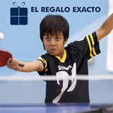Set De Ping Pong Juego De Ping Pong Todo En Uno