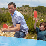 Set De Ping Pong Juego De Ping Pong Todo En Uno