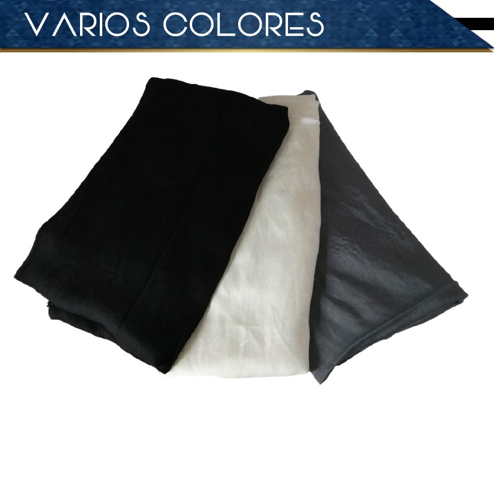 Pashmina Larga | Bufanda Elegante | Mascada (Beige)