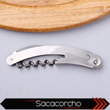 Set De Vino Juego De Accesorios Para Vino 2 Piezas