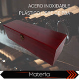 Set De Vino Juego De Accesorios Para Vino Con Caja
