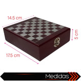 Set De Vino Juego De Accesorios Para Vino Y Ajedrez