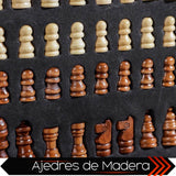 Set De Vino Juego De Accesorios Para Vino Y Ajedrez
