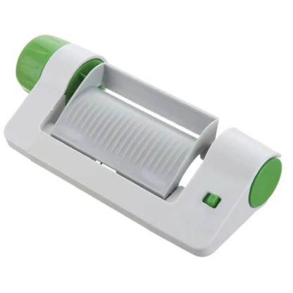 ortador Multifuncional de Hojas funcional para Vegetales, Frutas y Verduras