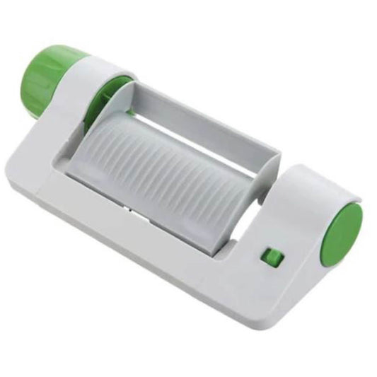 ortador Multifuncional de Hojas funcional para Vegetales, Frutas y Verduras