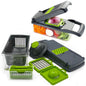 NICER DICER PLUS CORTADOR VERDURAS FRUTAS