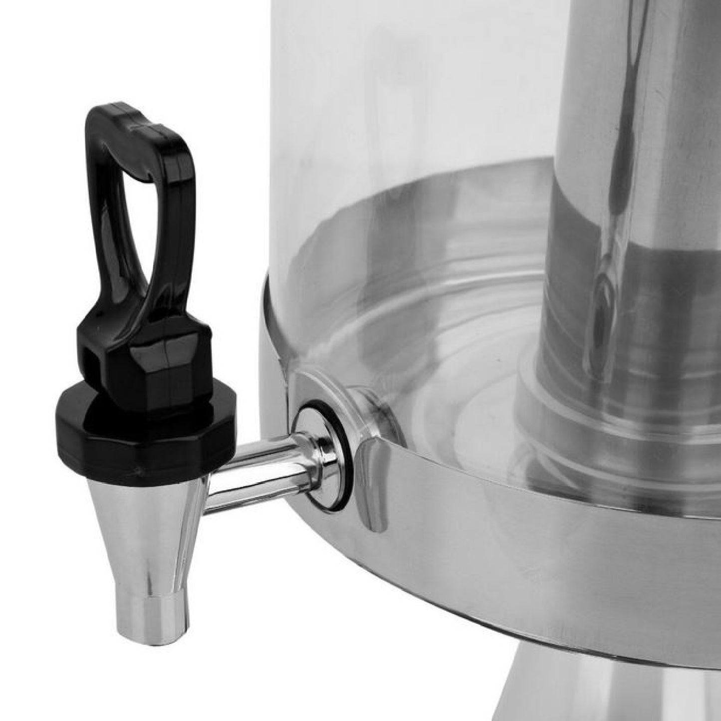 Dispensador de Bebidas Térmico | 8 Litros | Frío y Caliente