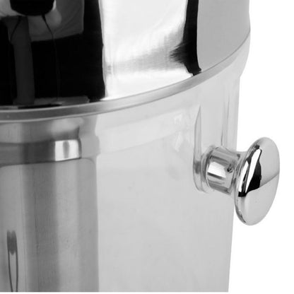 Dispensador de Bebidas Térmico | 8 Litros | Frío y Caliente