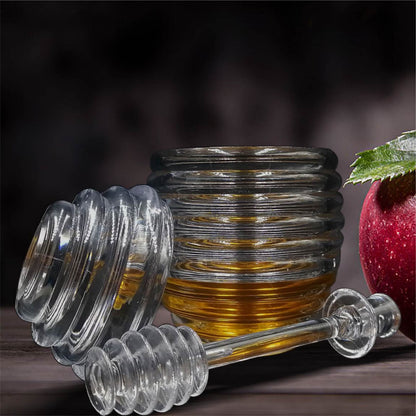 Mielero de Acrílico 240 ml