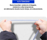 MANGUERA DE SILICONA PARA DISPENSADOR DE AGUA