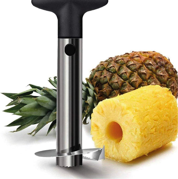 DESCORAZONADOR DE PIÑA PREMIUM
