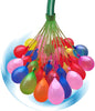 GLOBOS MÁGICOS DE AGUA (111 globos + 37 globos extra gratis)