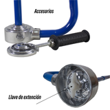 EMPLAYADORA / DISPENSADOR DE EMPLAYE AJUSTABLE DE 30 A 50 CM DE ALTO, CON UN DIÁMETRO DE 38 A 76 MM DE TUBO DEL CENTRO