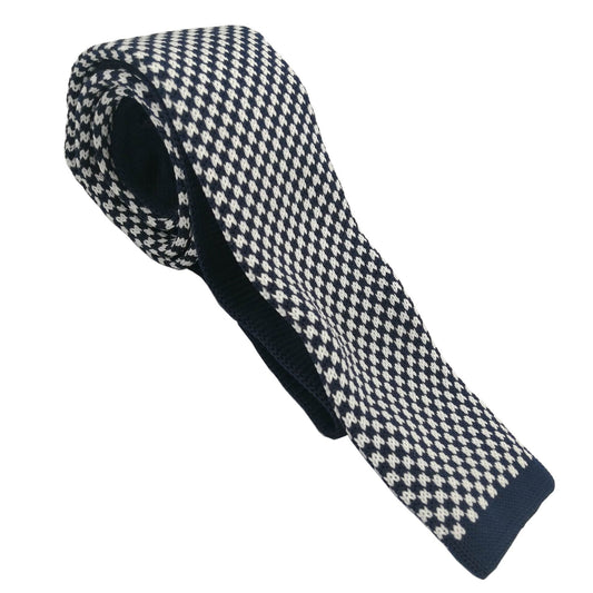 CORBATA TEJIDA COLORES BRILLANTES Y DISEÑOS ELEGANTES (POLIESTER)