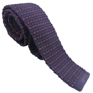 CORBATA TEJIDA COLORES BRILLANTES Y DISEÑOS ELEGANTES (POLIESTER)