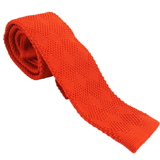 CORBATA TEJIDA COLORES BRILLANTES Y DISEÑOS ELEGANTES (POLIESTER)