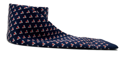 CORBATA TEJIDA COLORES BRILLANTES Y DISEÑOS ELEGANTES (POLIESTER)
