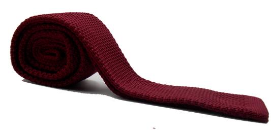 CORBATA TEJIDA COLORES BRILLANTES Y DISEÑOS ELEGANTES (POLIESTER)