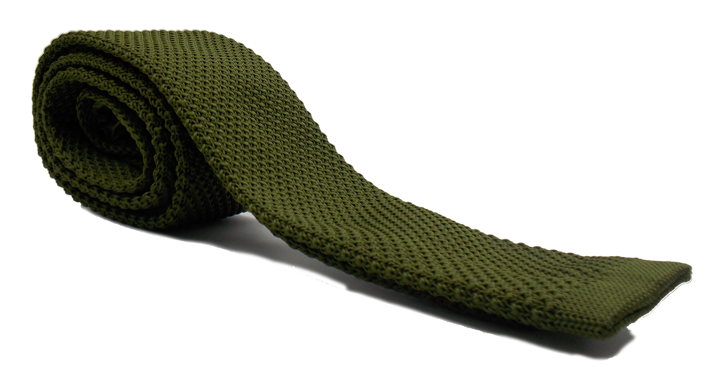 CORBATA TEJIDA COLORES BRILLANTES Y DISEÑOS ELEGANTES (POLIESTER)
