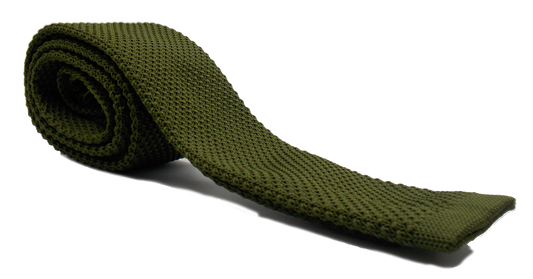 CORBATA TEJIDA COLORES BRILLANTES Y DISEÑOS ELEGANTES (POLIESTER)