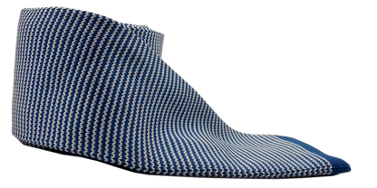 CORBATA TEJIDA COLORES BRILLANTES Y DISEÑOS ELEGANTES (POLIESTER)